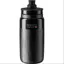 Elite Fly Water Bottle 550ml - Black Grey